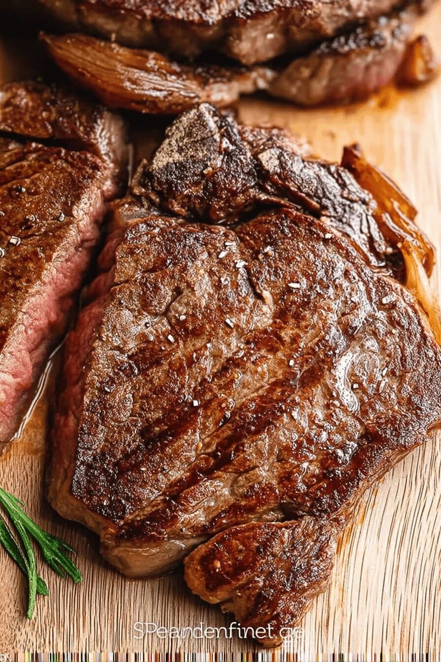 Perfect Ribeye Steaks 2.Png