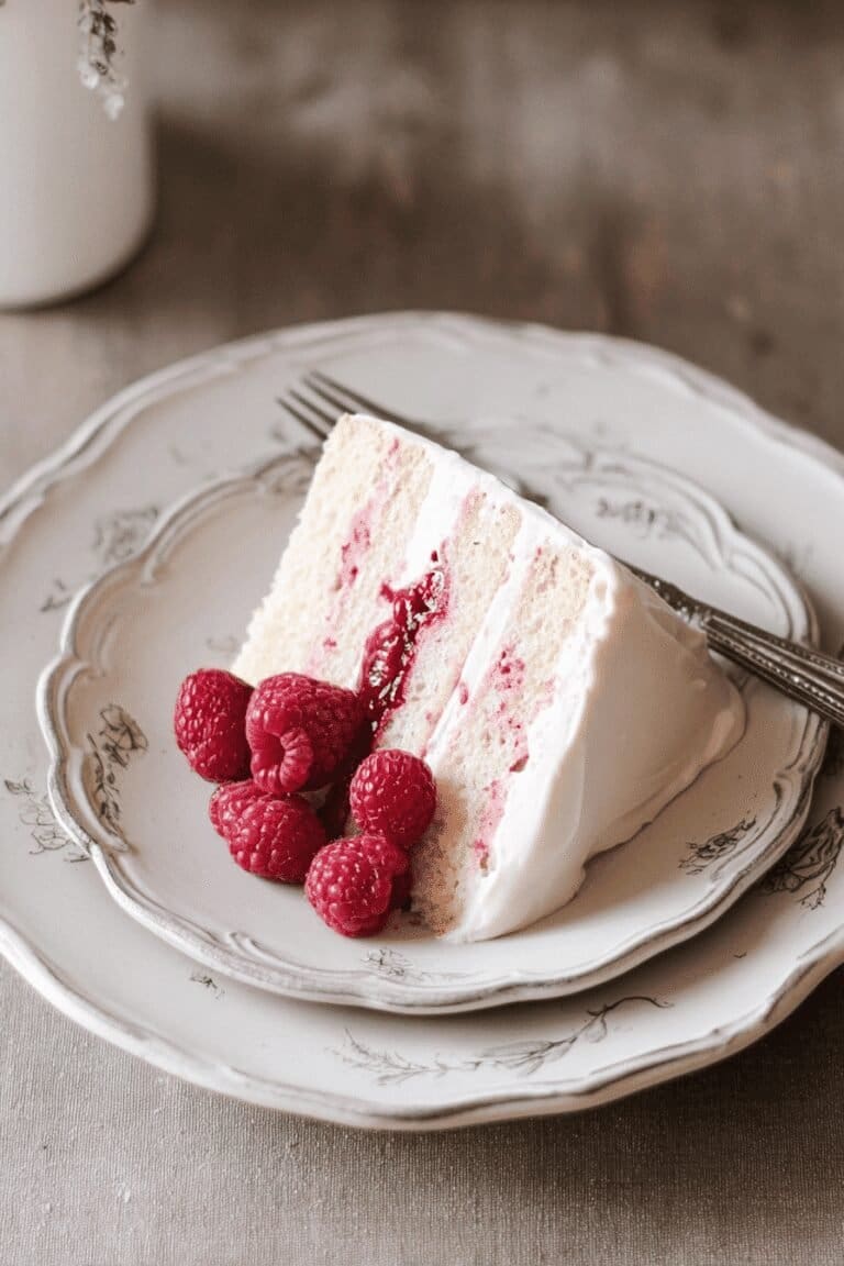 High Altitude Raspberry Vanilla Cake 14.Png