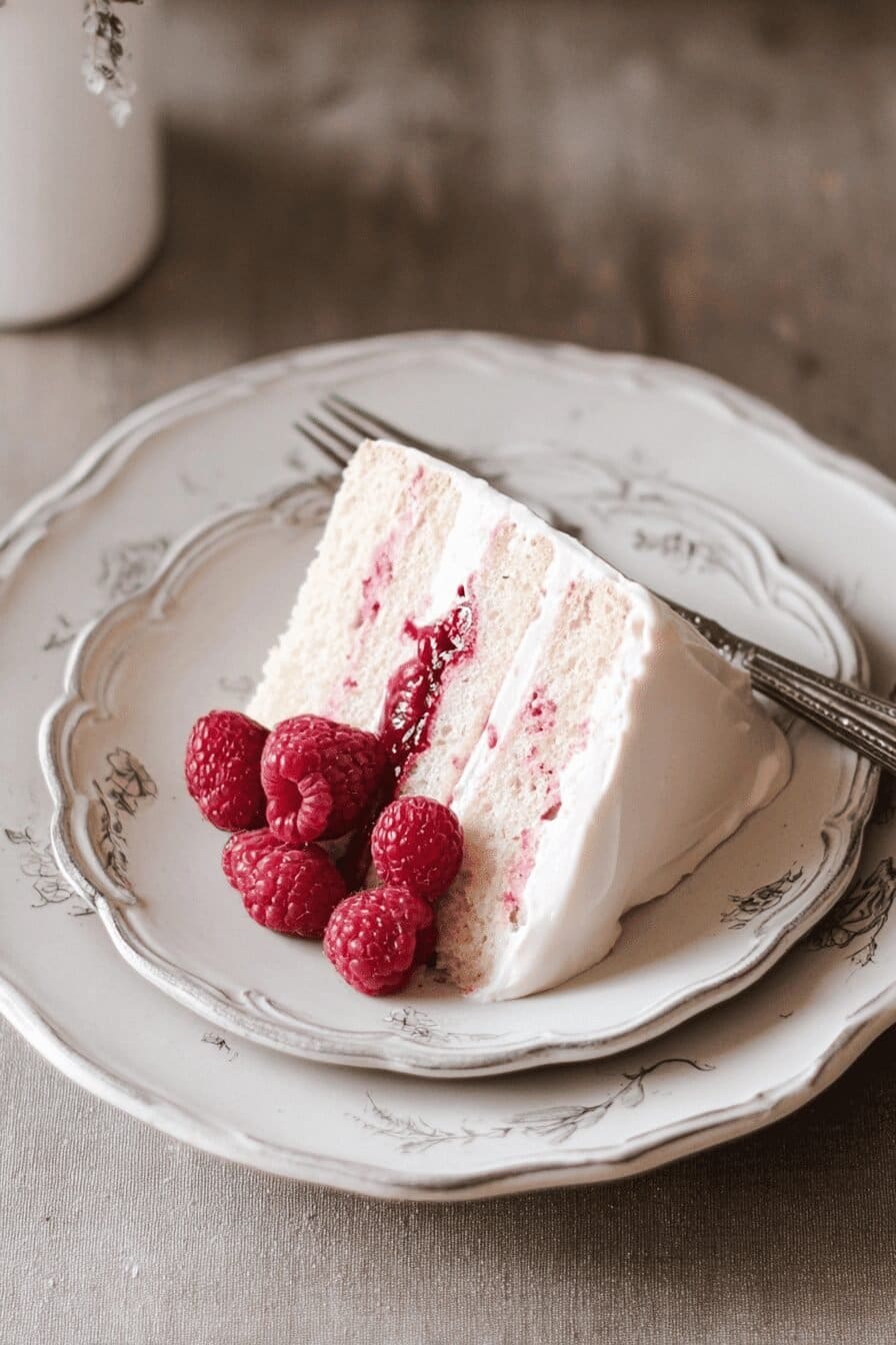 High Altitude Raspberry Vanilla Cake 14.Png
