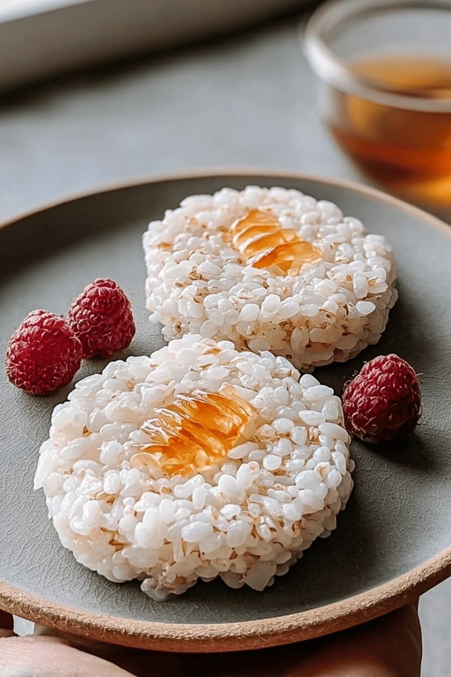 Summer Rice Cake 45.Png