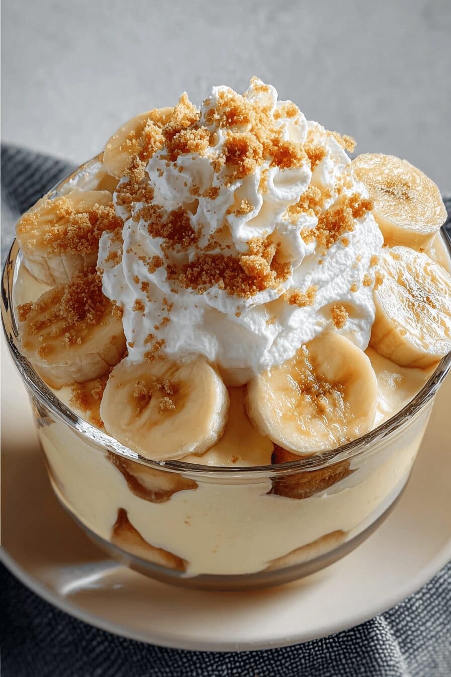 Banana Pudding Recipe 90.Png