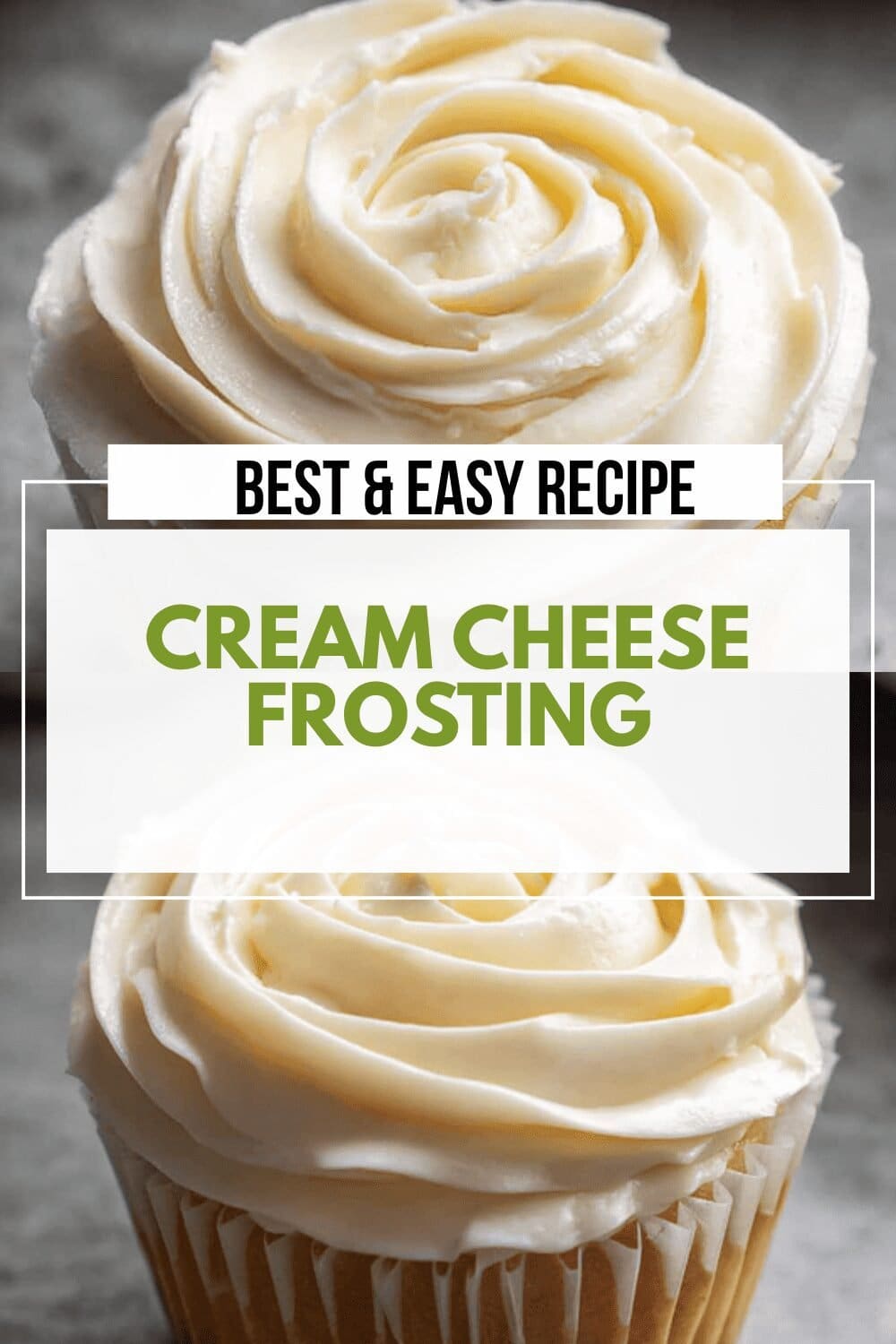 Cream Cheese Frosting Recipe Tips For Smooth And Tangy Icing 6 Cream Cheese Frosting