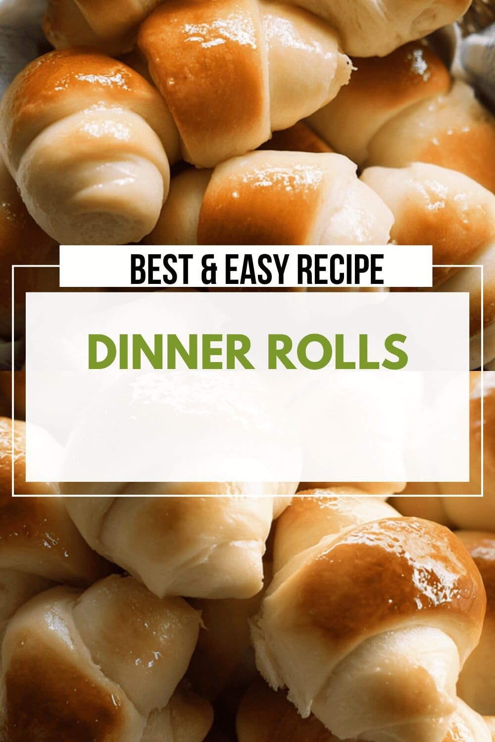 Dinner Rolls