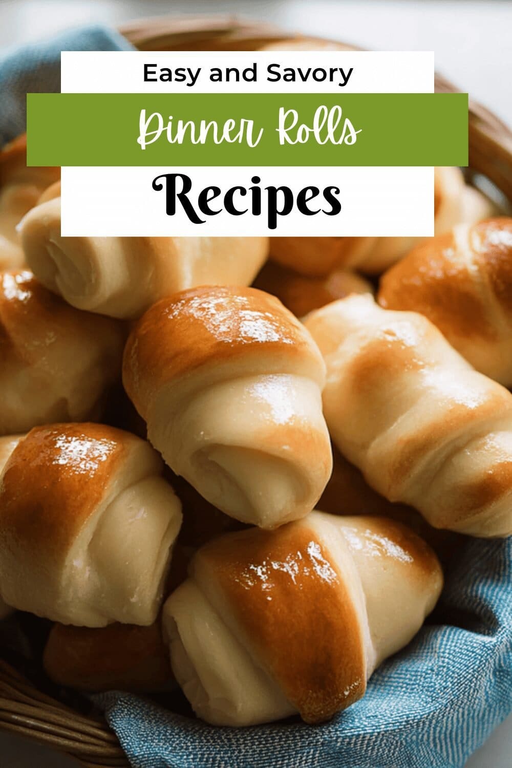 Dinner Rolls
