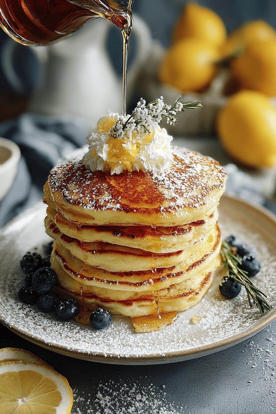 Lemon Ricotta Pancakes 46.Png