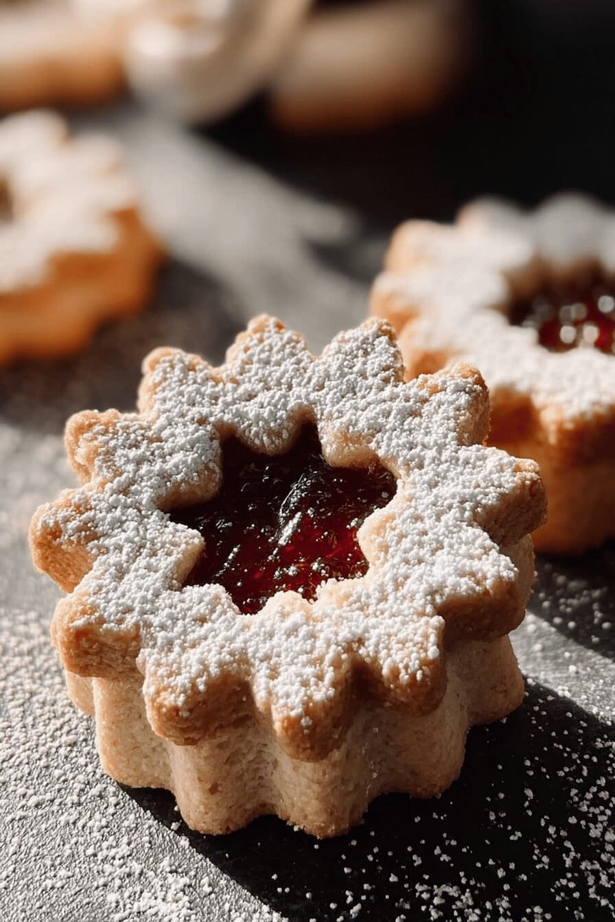 Linzer Cookies 17.Png
