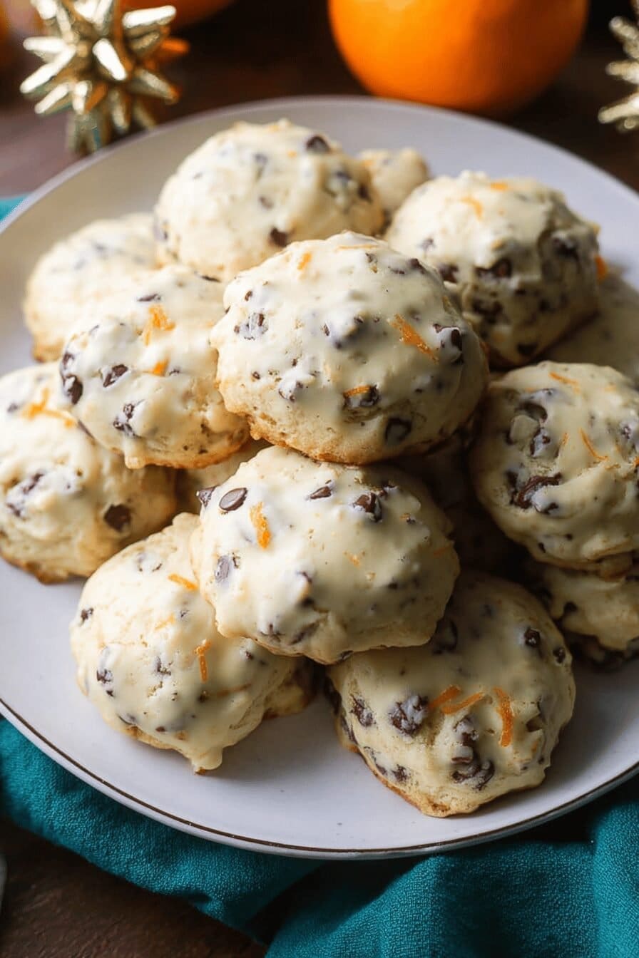 Orange Chocolate Chip Ricotta Cookies 60.Png