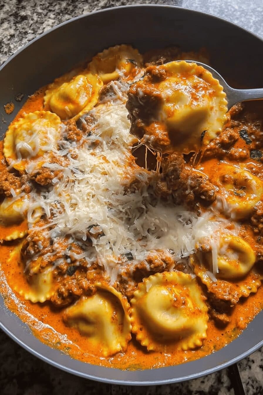 Million Dollar Cheese Ravioli 7.Png