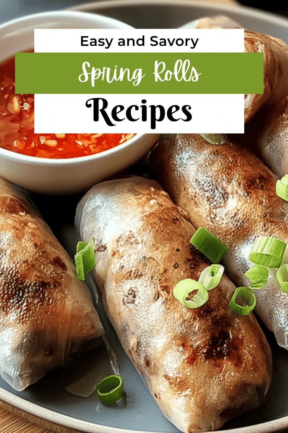 Spring Rolls
