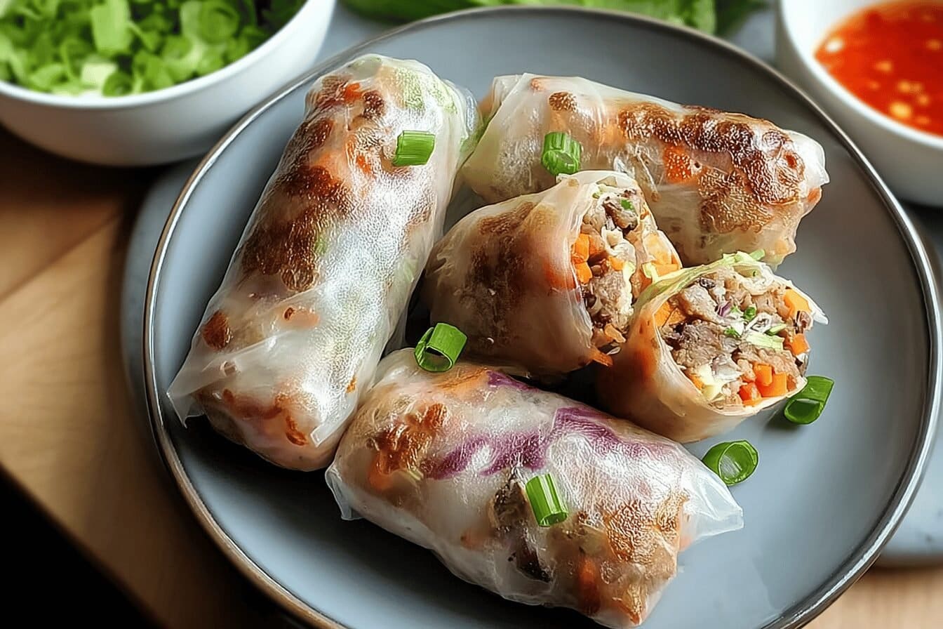 Spring Rolls 89.Png