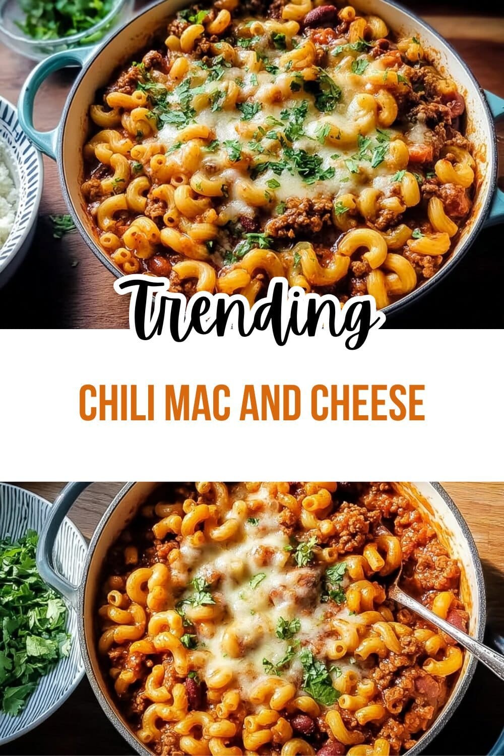 One Pot Chili Mac Cheese Recipe For A Quick And Hearty Meal 7 Chili Mac And Cheese