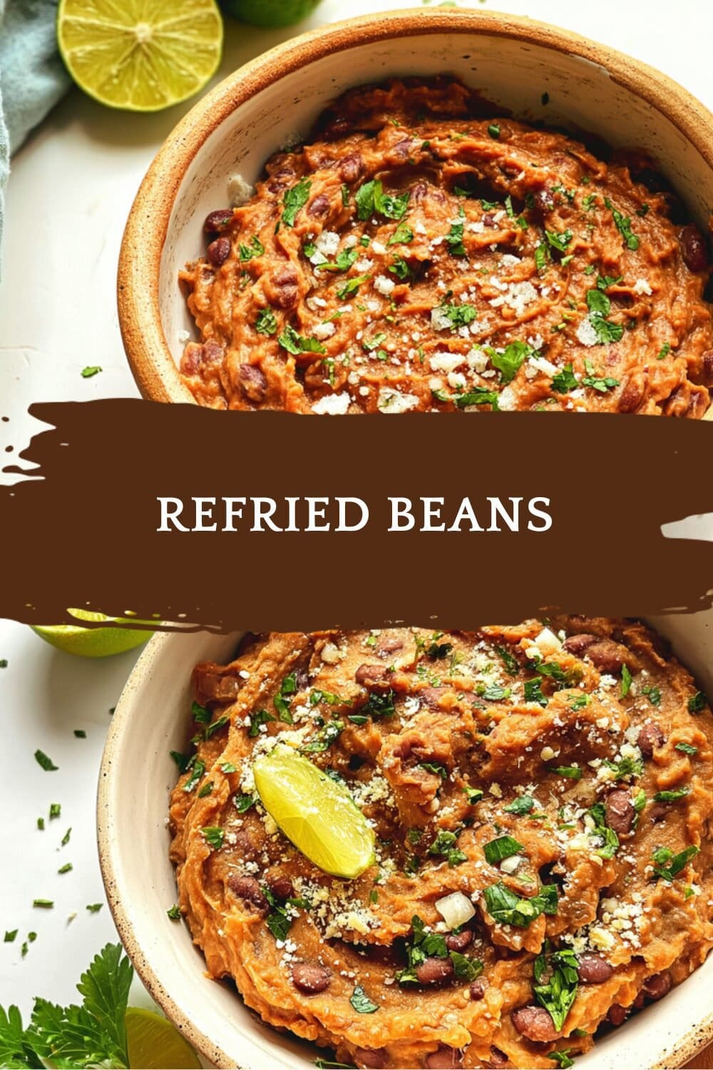 Easy Refried Beans Recipe For Quick And Flavorful Homemade Sides 7 Refried Beans