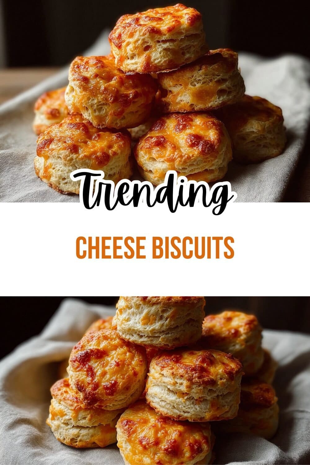 Easy Cheese Biscuits Homemade Fluffy Recipe Ready In 30 Minutes 4 Cheese Biscuits