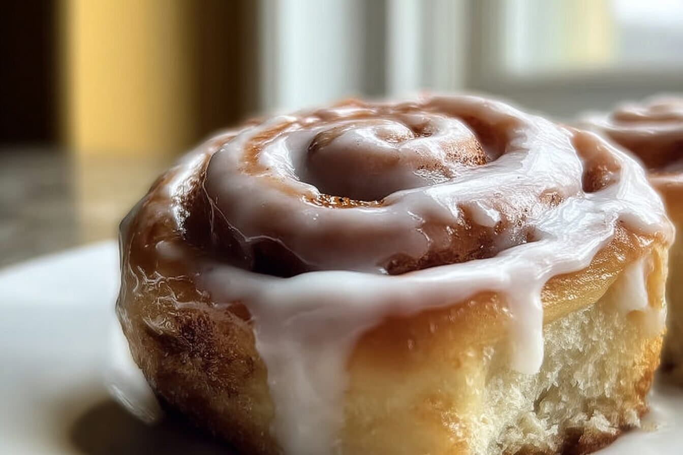 Cinnamon Roll Icing 57.Png