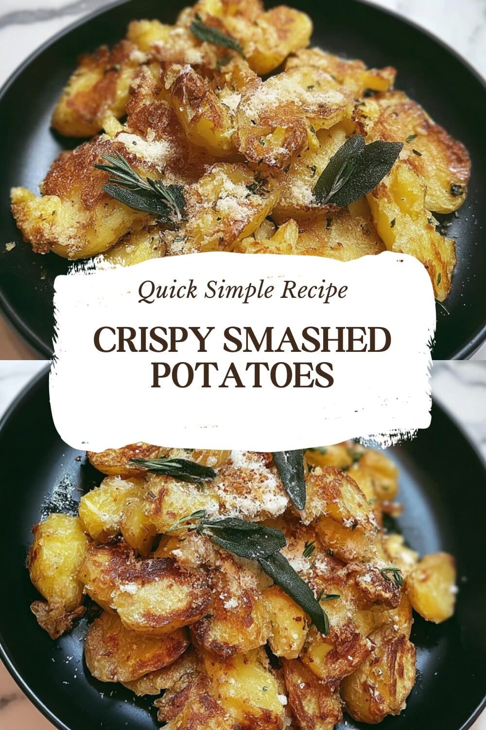 Ultra Crispy Smashed Potatoes Recipe For Perfect Crunch And Flavor 7 Crispy Smashed Potatoes