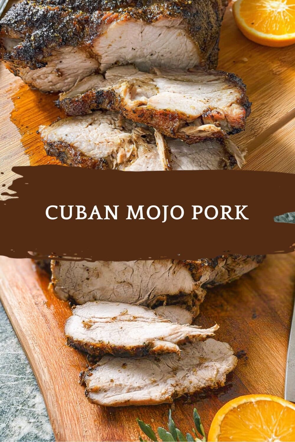 Juicy Cuban Mojo Pork Roast Recipe With Authentic Citrus Marinade 7 Cuban Mojo Pork