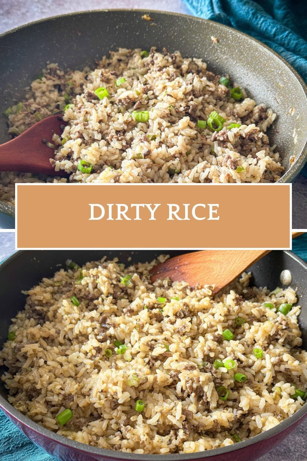 Dirty Rice
