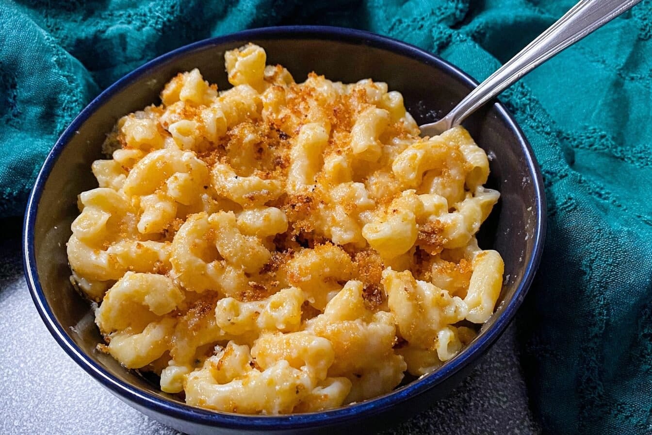 Mac And Cheese 18.Png