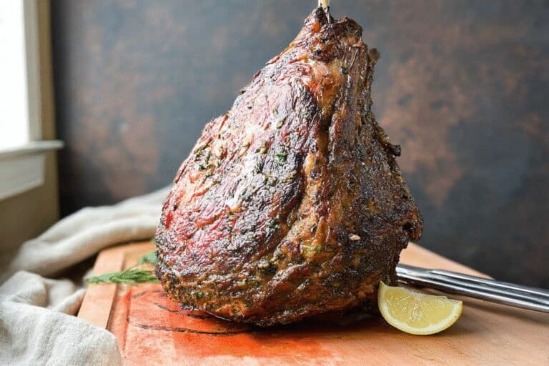 Prime Rib Recipe Perfectly Roasted For Juicy, Tender Results 8 Prime Rib Roast 88.Png