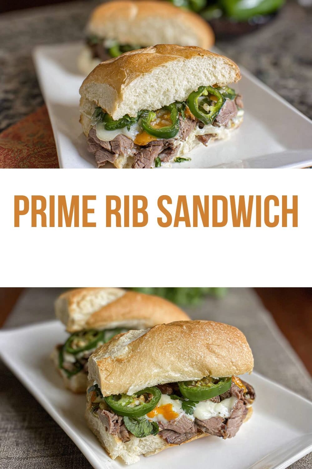 Leftover Prime Rib Sandwich Recipes For Tasty And Easy Meals 7 Prime Rib Sandwich