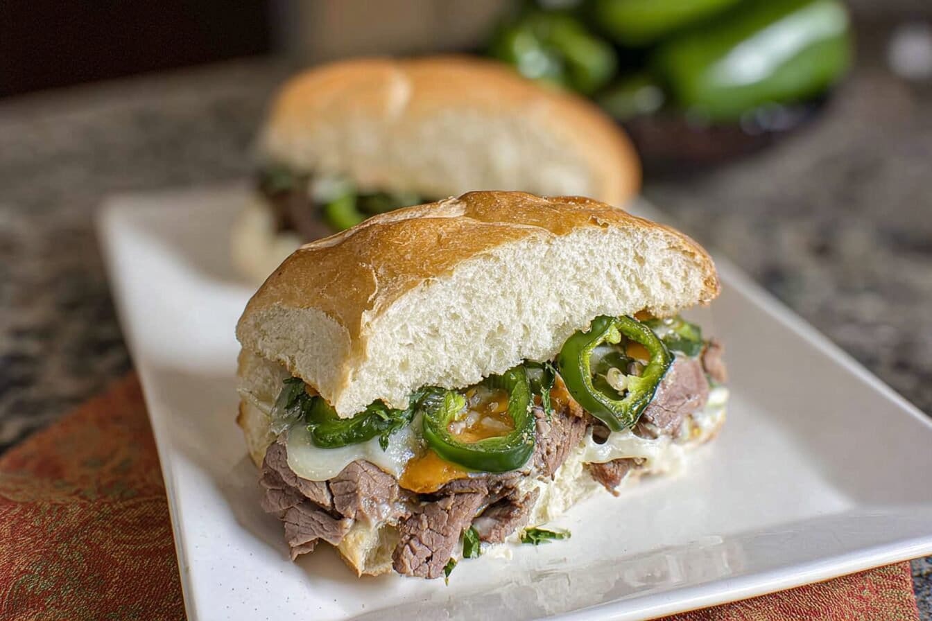 Leftover Prime Rib Sandwich Recipes For Tasty And Easy Meals 6 Prime Rib Sandwich