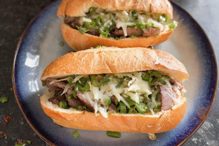 Leftover Prime Rib Sandwich Recipes For Quick And Tasty Meals 8 Prime Rib Sandwich 90.Png