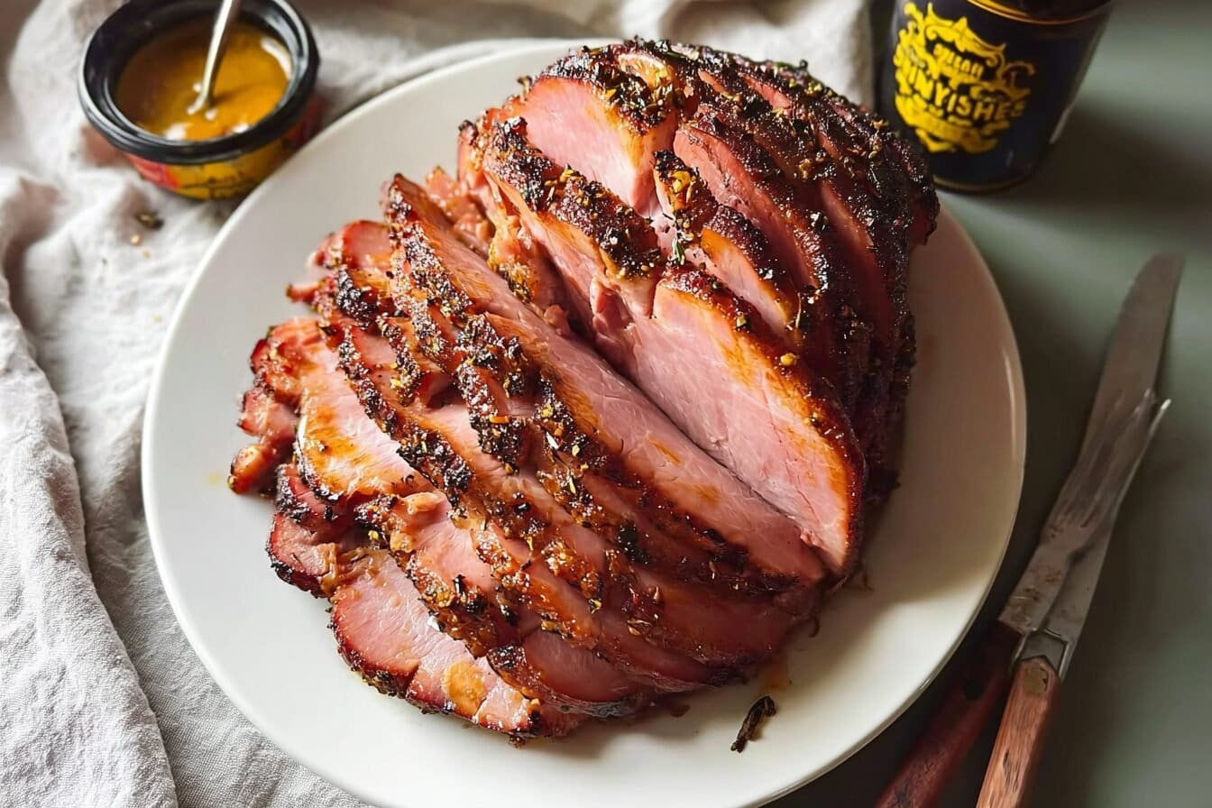 Slow Cooker Ham 81.Png