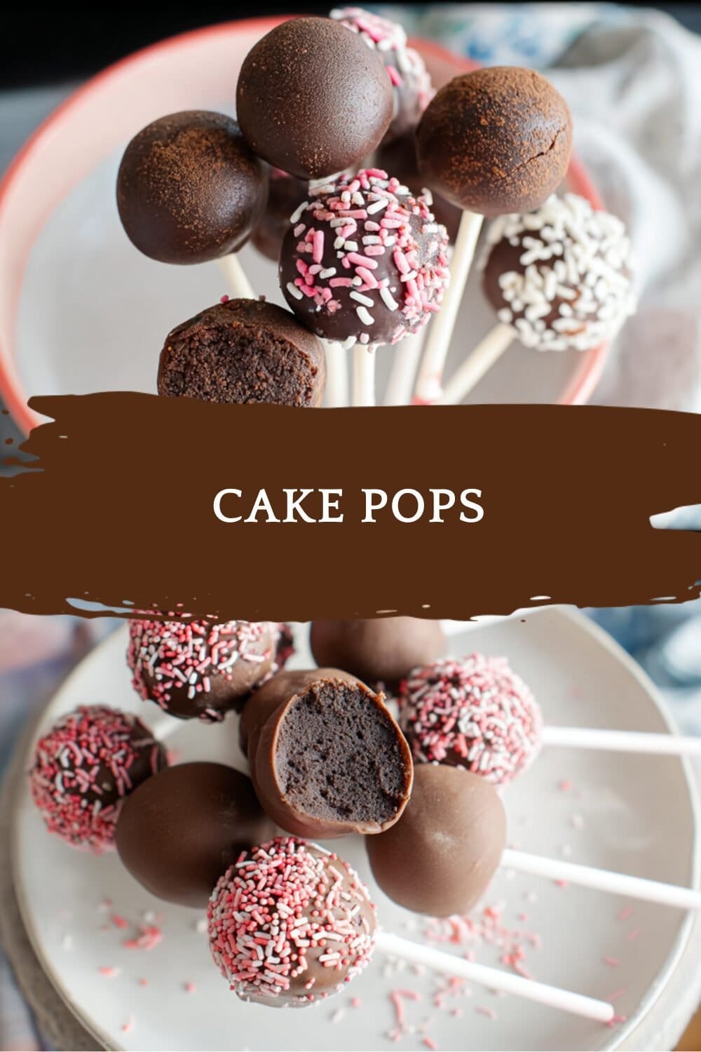 Cake Pops