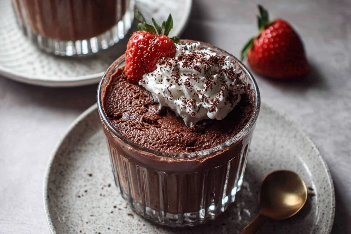 Chocolate Pudding Recipe 76.Png