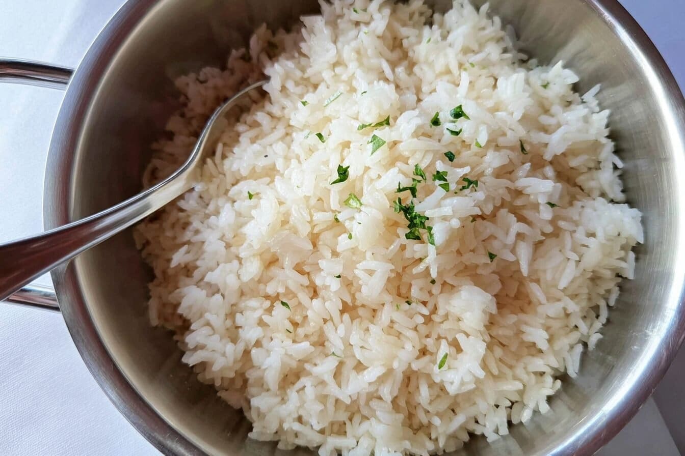 Cook Rice