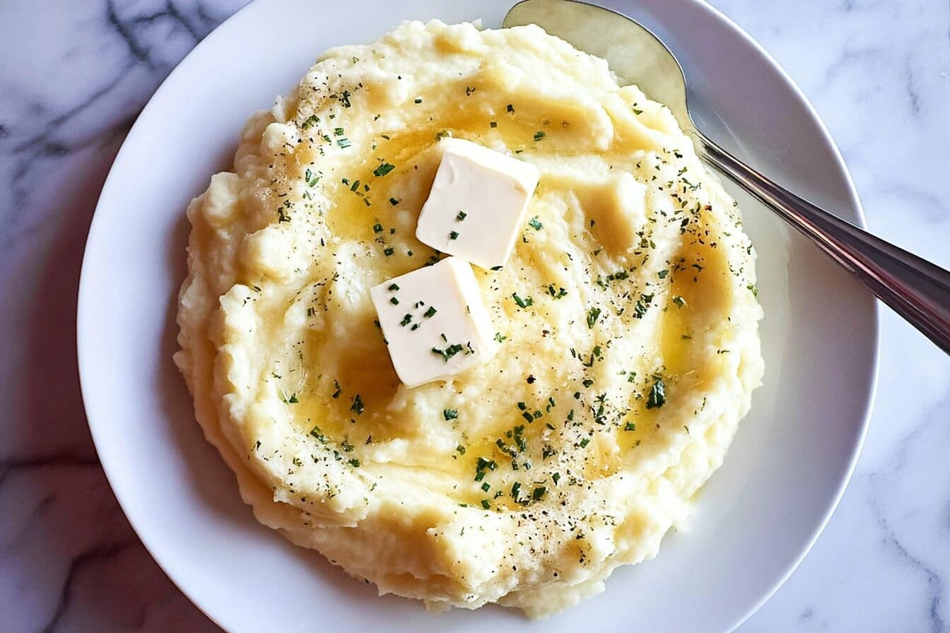 Creamy Mashed Potatoes 83.Png