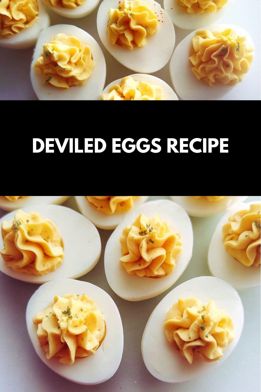 Best Deviled Eggs Recipe Ever 7 Deviled Eggs Recipe