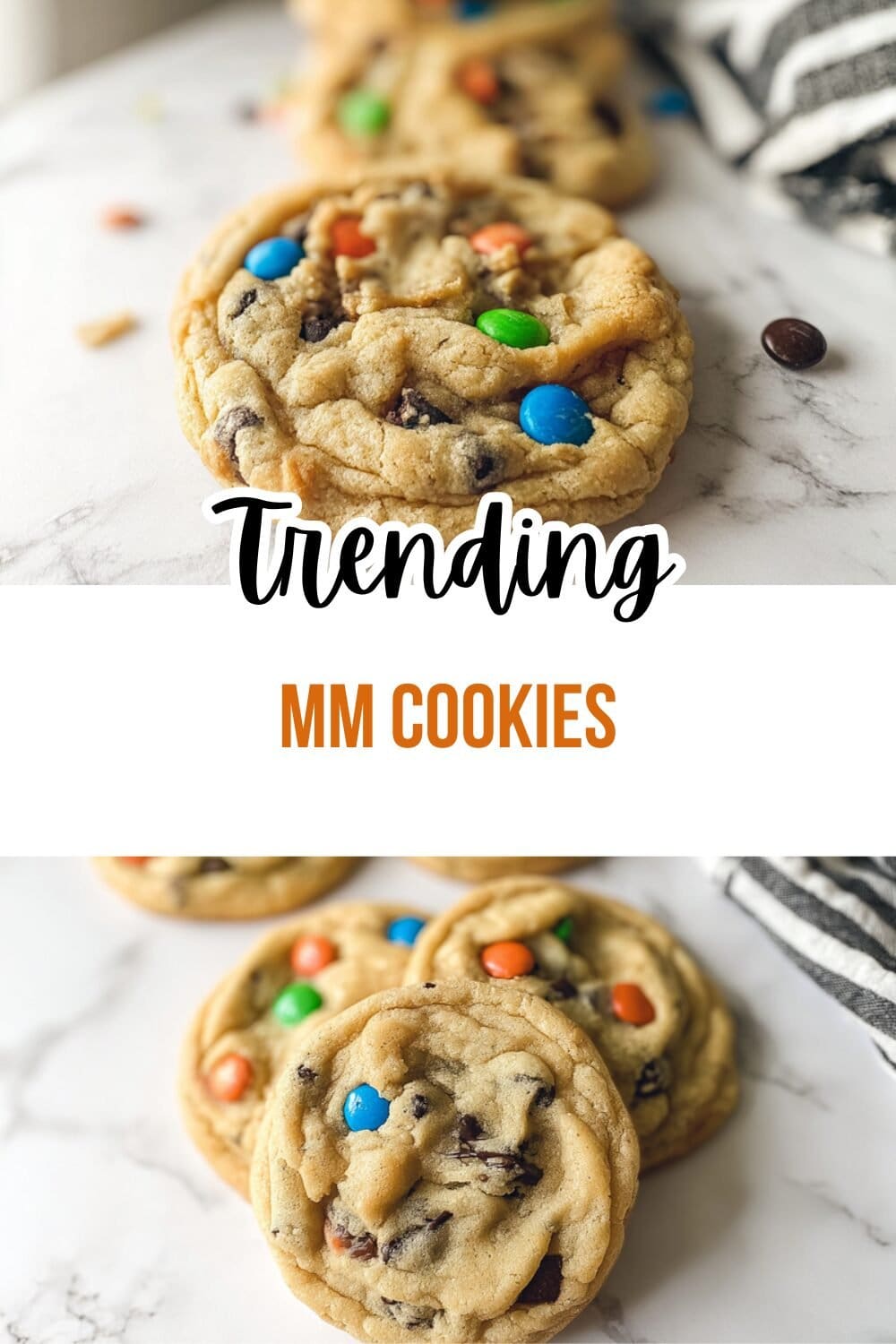 Mm Cookies