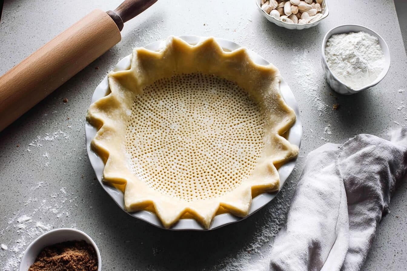 Pie Crust Recipe 95.Png