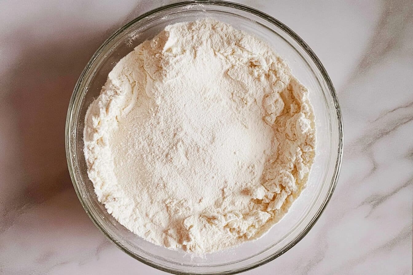 Homemade Self-Rising Flour Easy Recipe 6 Self Rising Flour Recipe