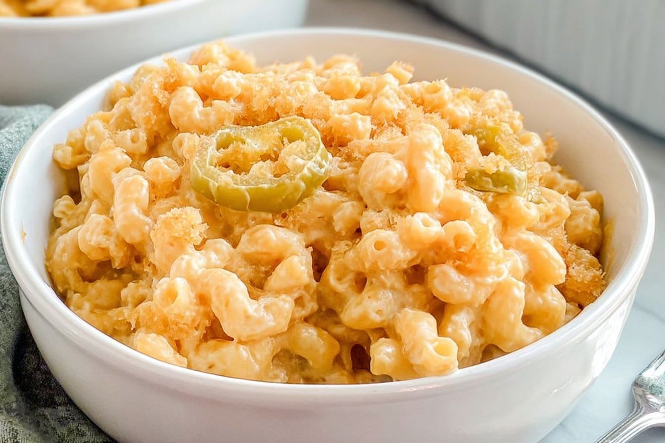 Green Chile Mac And Cheese 79.Png