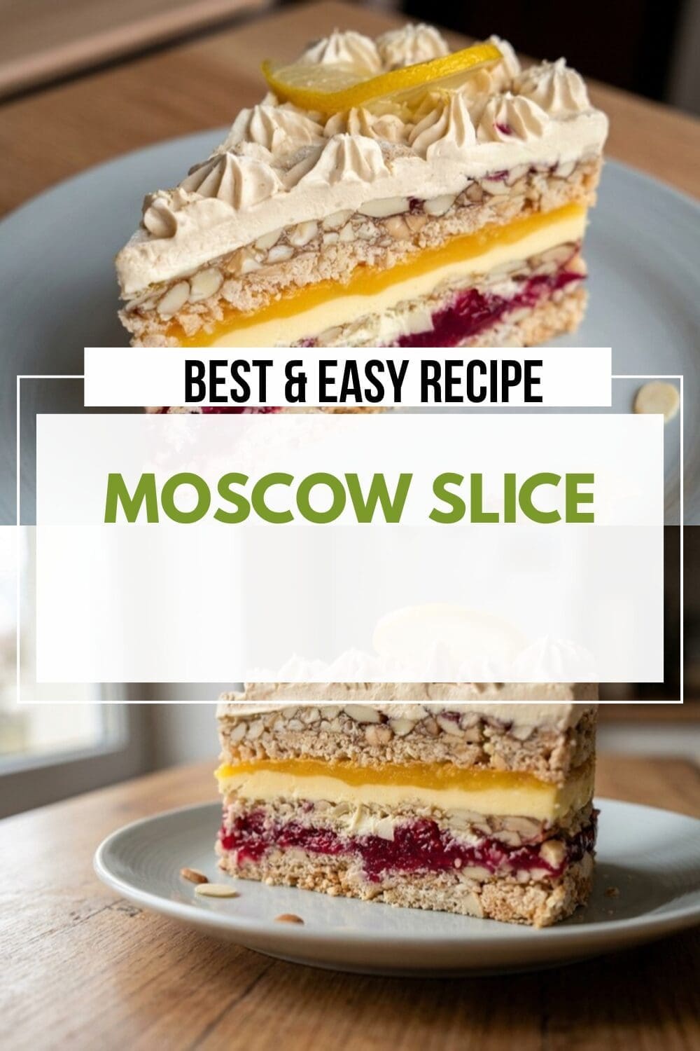 Moscow Slice