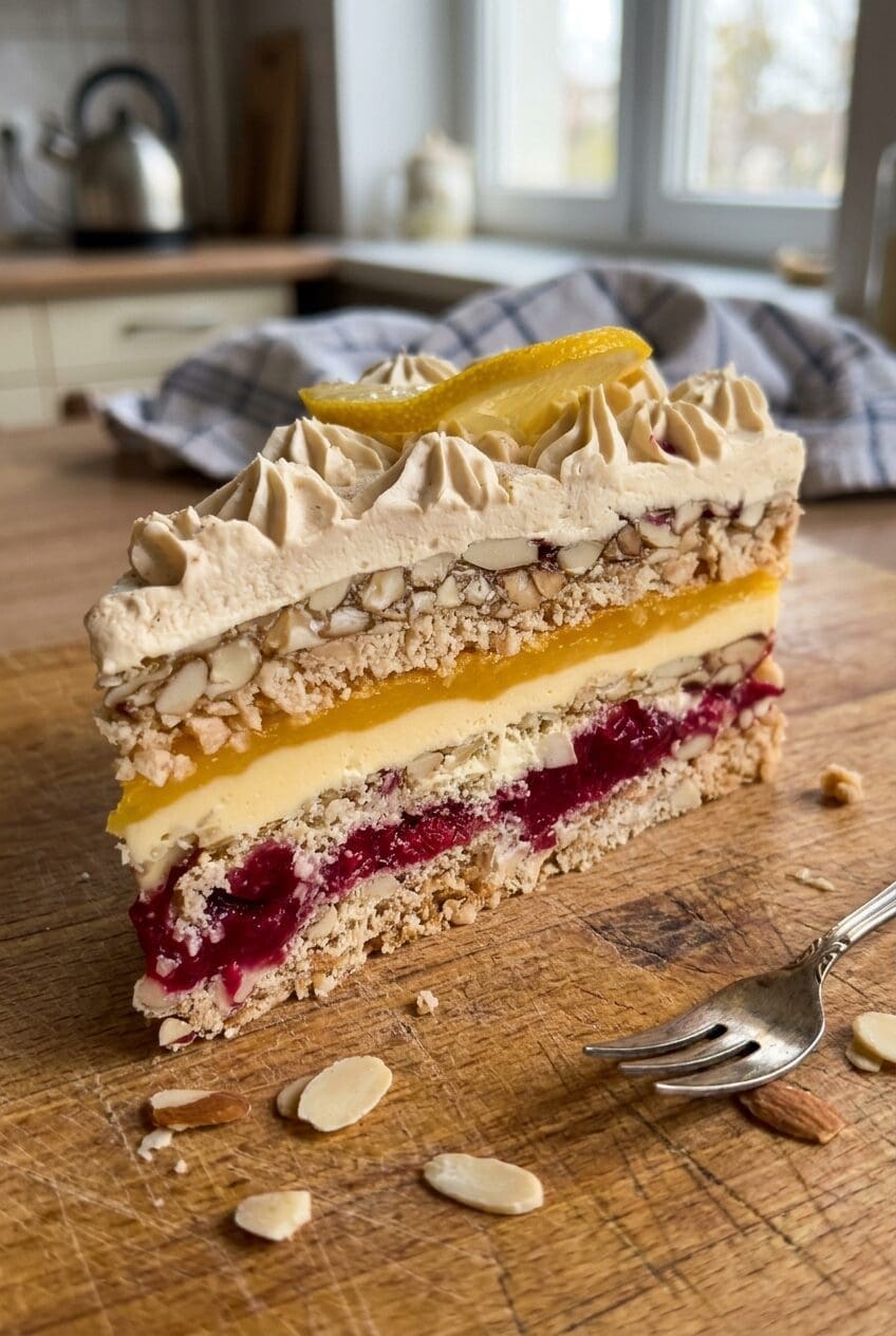 Moscow Slice