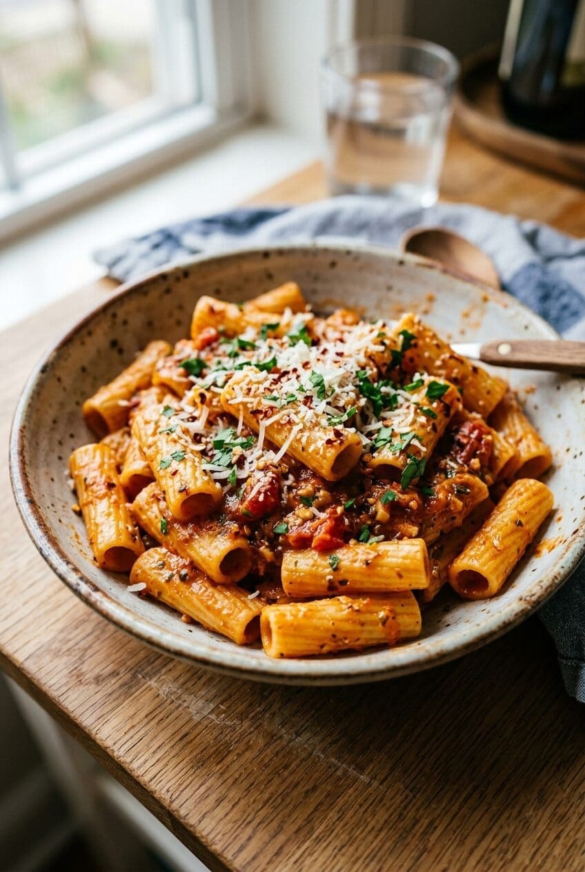 Spicy Rigatoni 14.Png