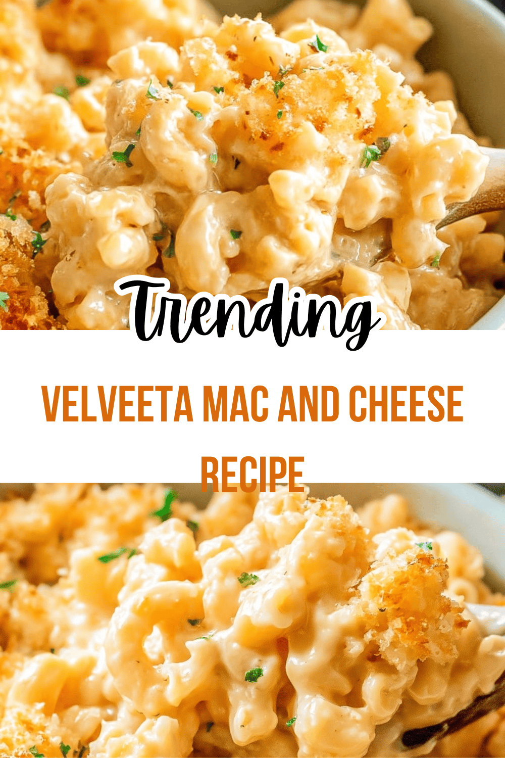 Velveeta Mac And Cheese Recipe 7 Velveeta Mac And Cheese Recipe