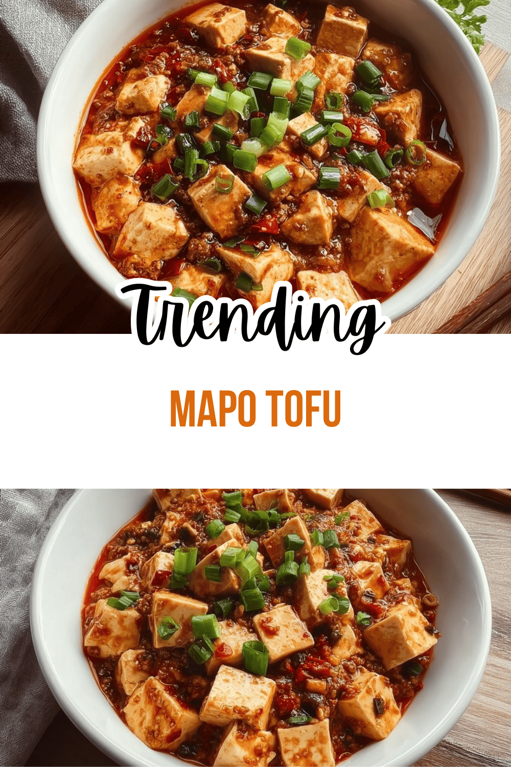Mapo Tofu Recipe: Spicy Sichuan Classic For Home Cooks 7 Mapo Tofu