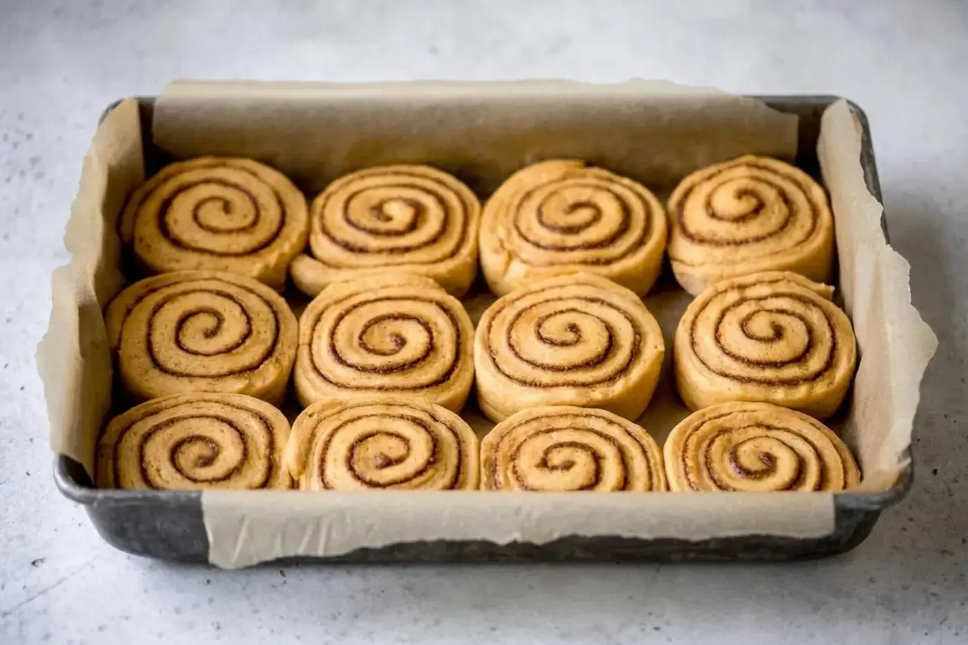 Best Pumpkin Cinnamon Rolls, Tools You'Ll Need To Make Pumpkin Cinnamon Rolls From Scratch