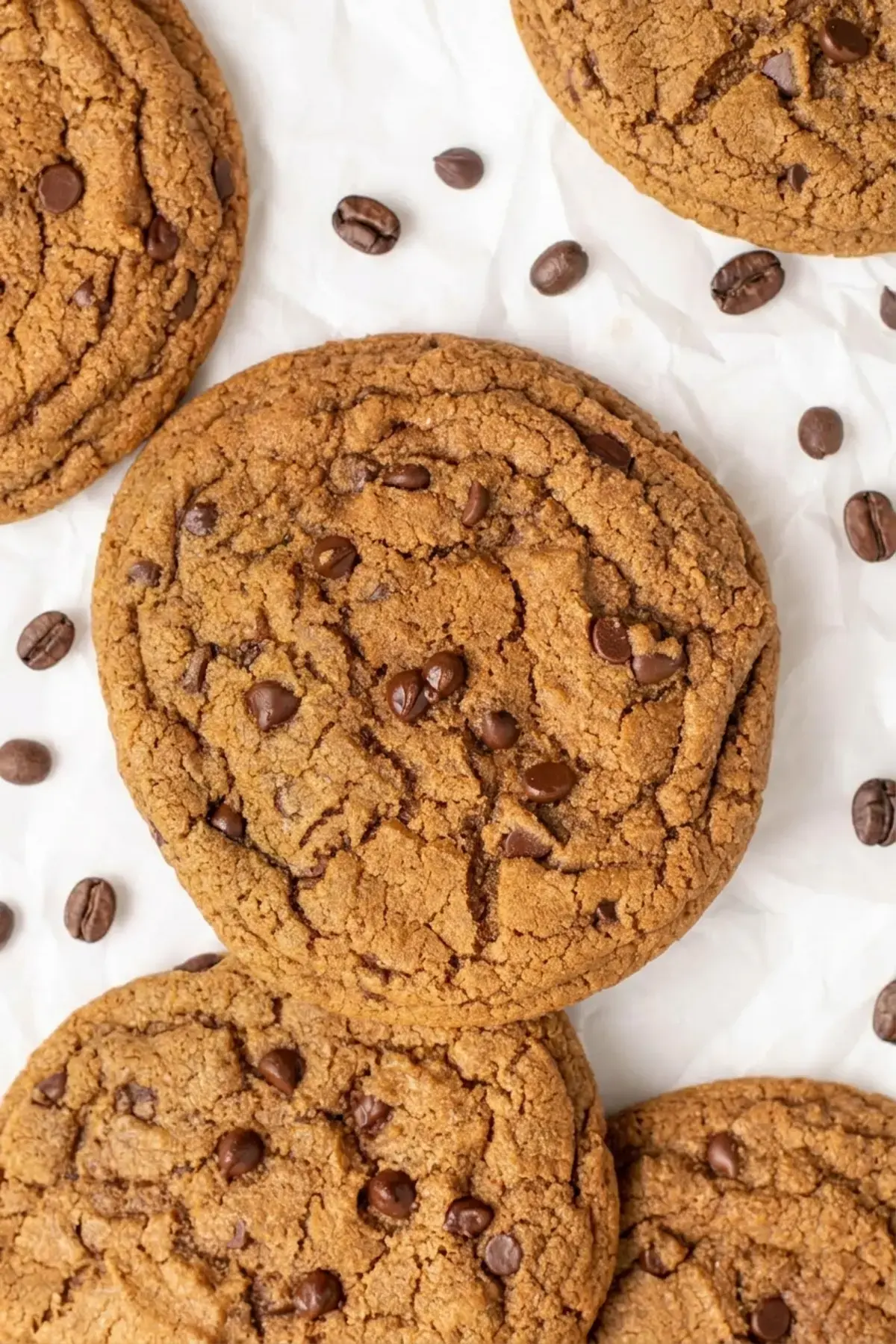 Coffee Cookies, Expert Tips
