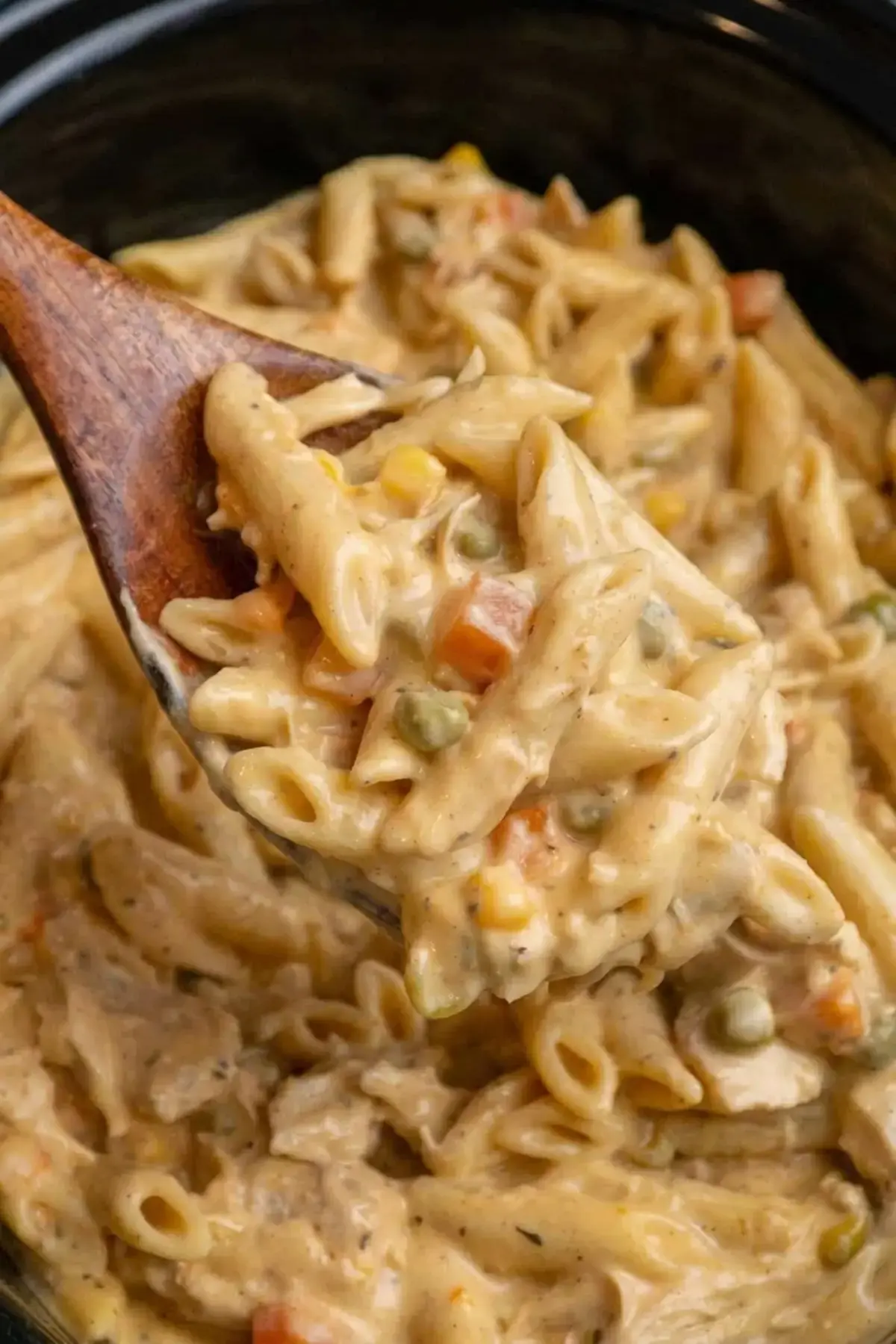 Crock Pot Chicken Pot Pie Pasta, Expert Tips