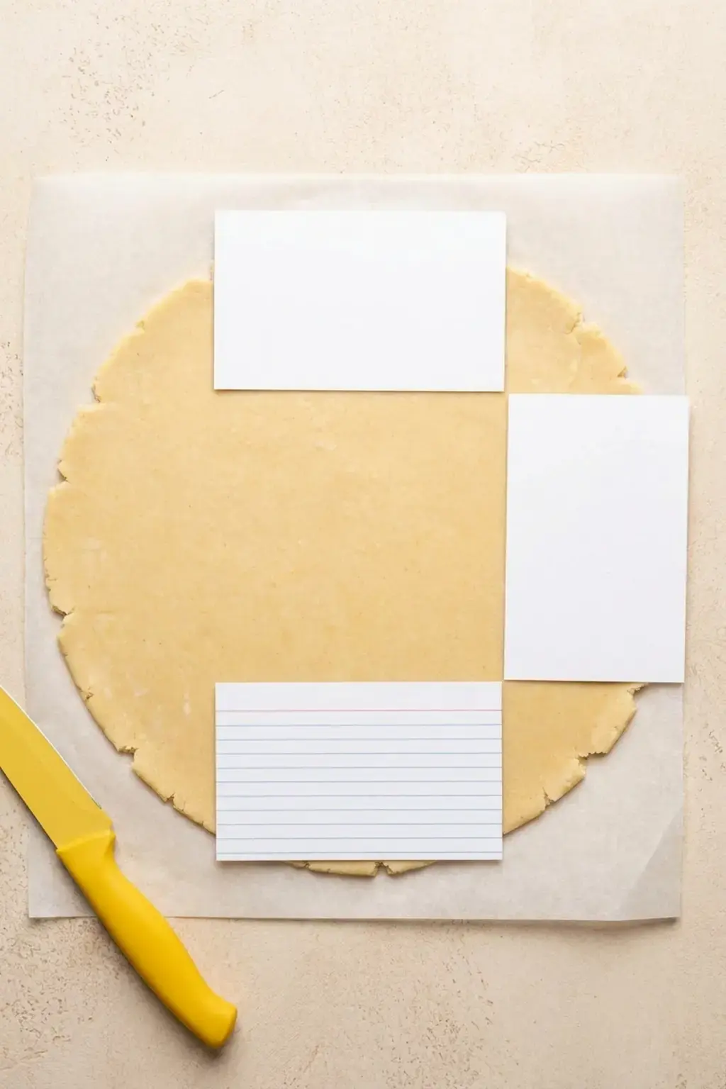 Easy Homemade Pop Tarts With Pie Crust, Step By Step Instructions