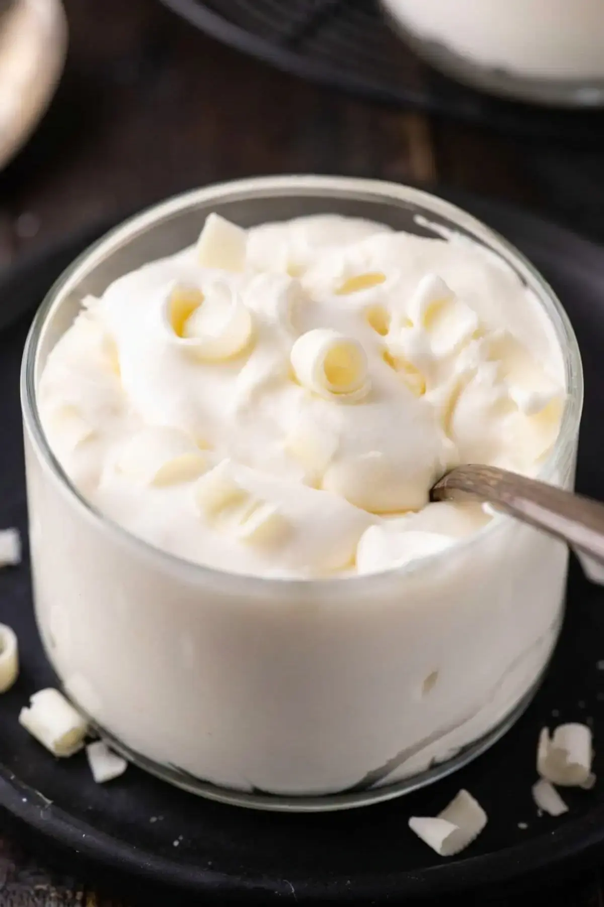 How To Make White Chocolate Mousse, Best Chocolate Chips For White Chocolate Mousse