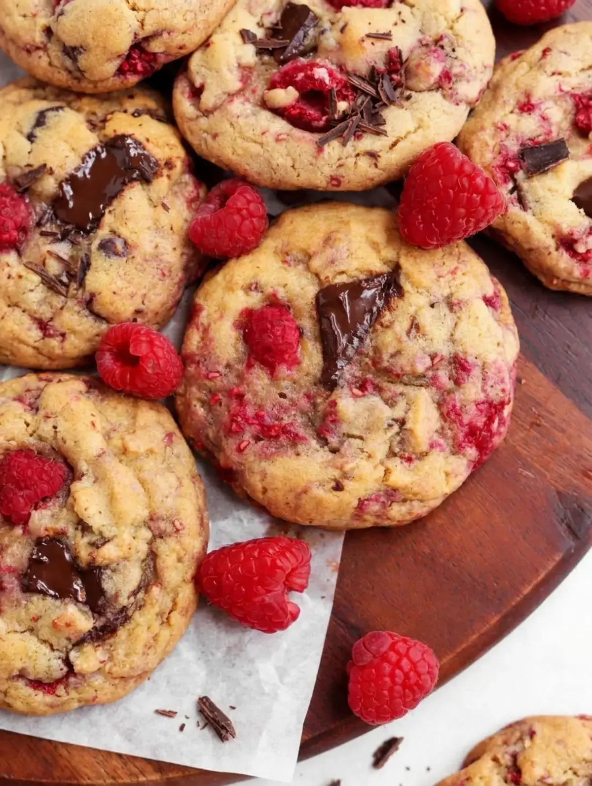 Raspberry Chocolate Chip Cookies, Expert Tips For Raspberry Chocolate Chip Cookies