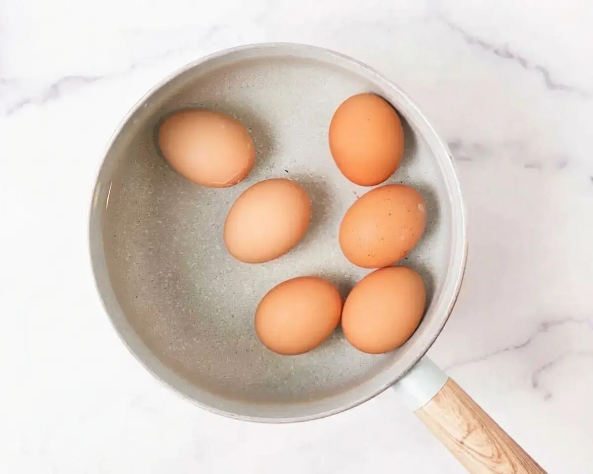 Ramen Eggs (Ajitama), How To Make Ramen Eggs