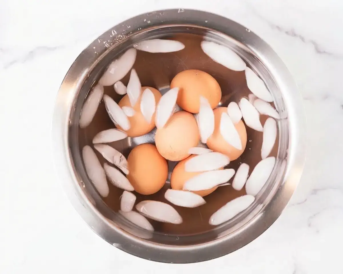 Ramen Eggs (Ajitama), How To Make Ramen Eggs