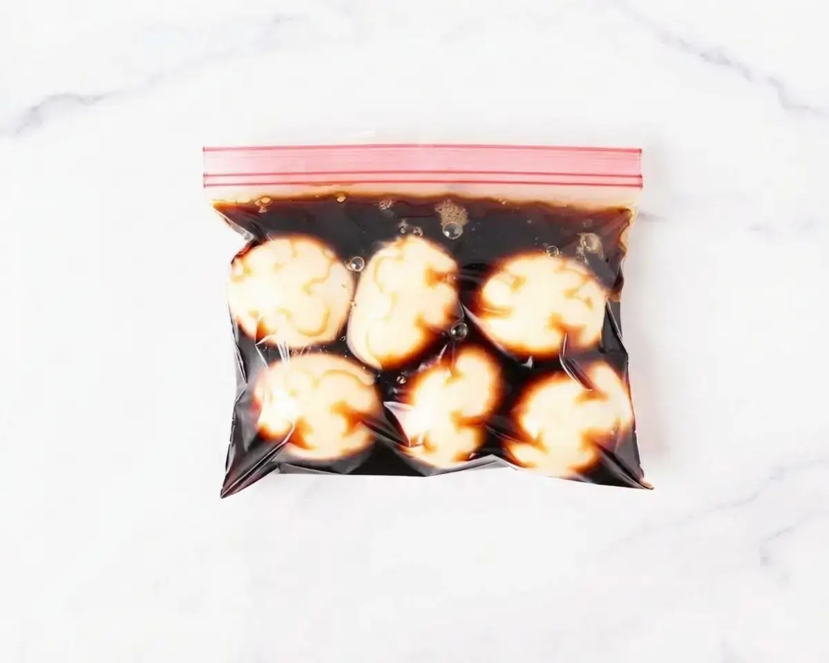 Ramen Eggs (Ajitama), How To Make Ramen Eggs